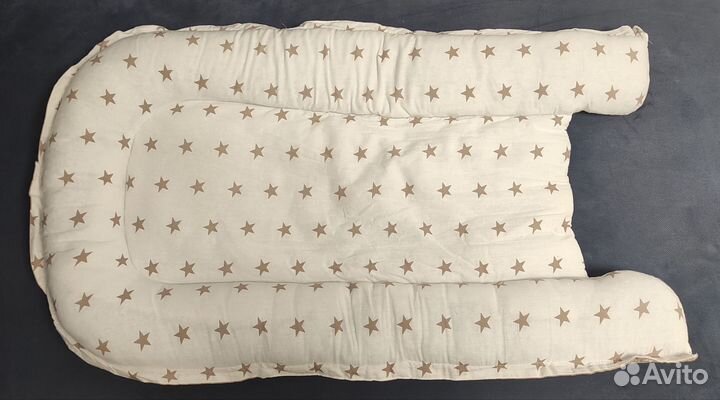 Кокон для новорожденных