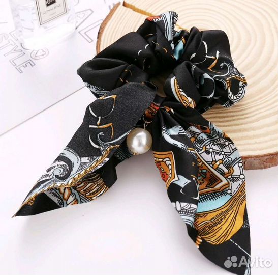 Резинка для волос