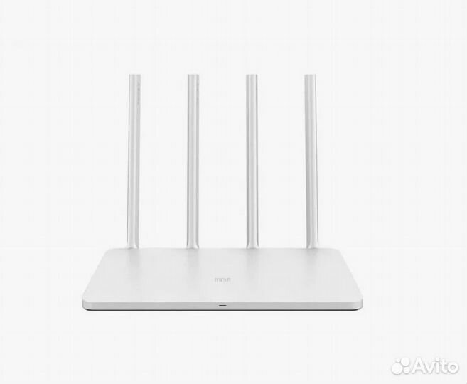 Wi-Fi роутер Xiaomi Mi Wi-Fi Router 4C