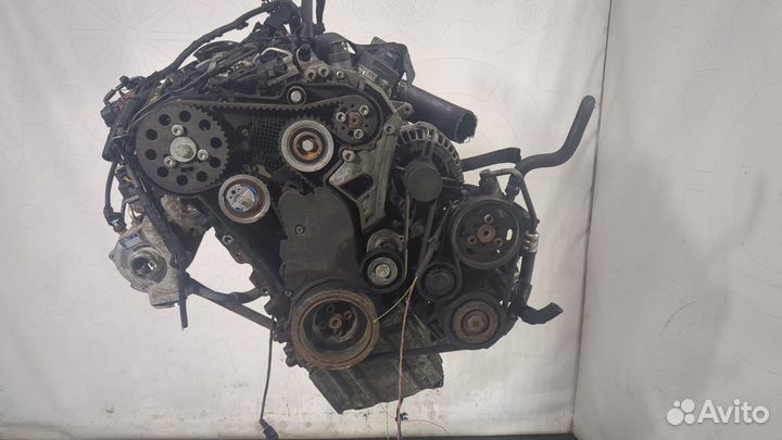 Маховик Audi A4 (B8), 2011