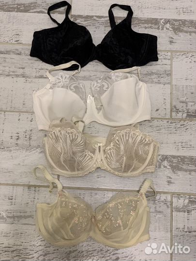 Бюстгальтер 34 DD