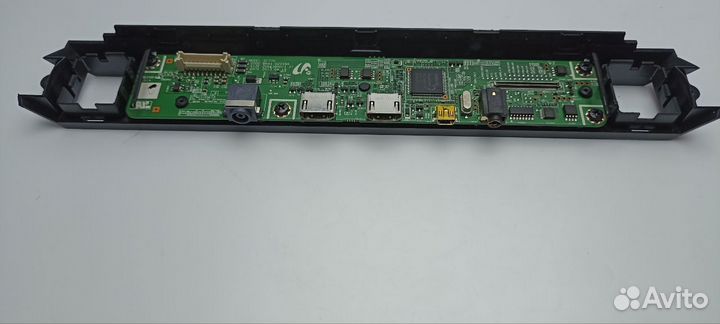 Ориг.assy PCB main-AE,W BN94-06487A моника Samsung