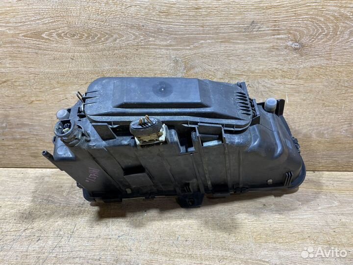 Фара левая Citroen Xantia дорест 141651