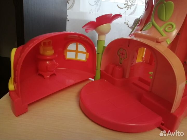 Домик башмачок ELC