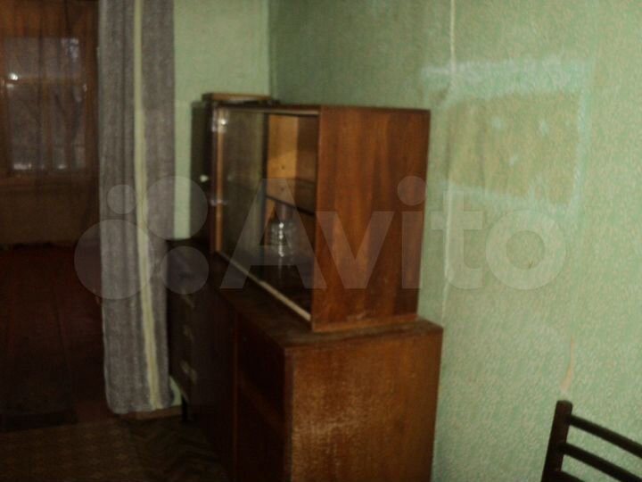 Дом 68,4 м² на участке 17 сот.