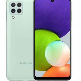 Samsung Galaxy A22 5G, 8/128 ГБ