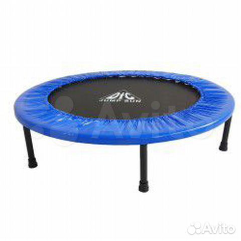 Батут DFC jump SUN