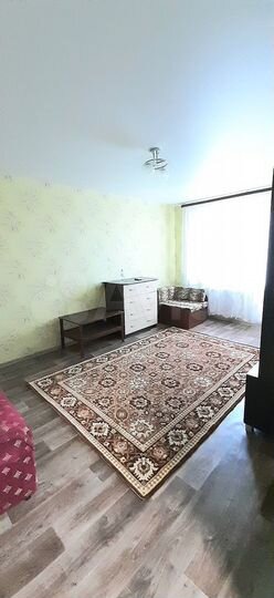 1-к. квартира, 39 м², 3/10 эт.