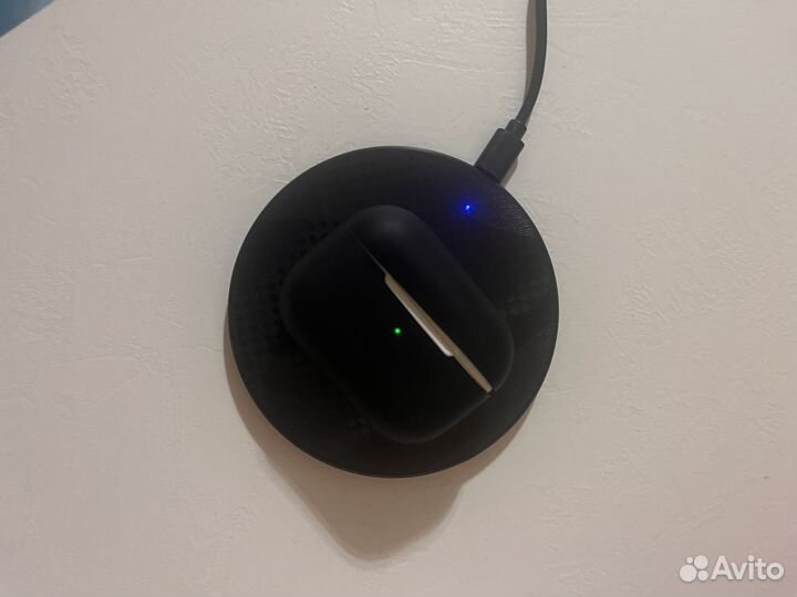 Беспроводная зарядка