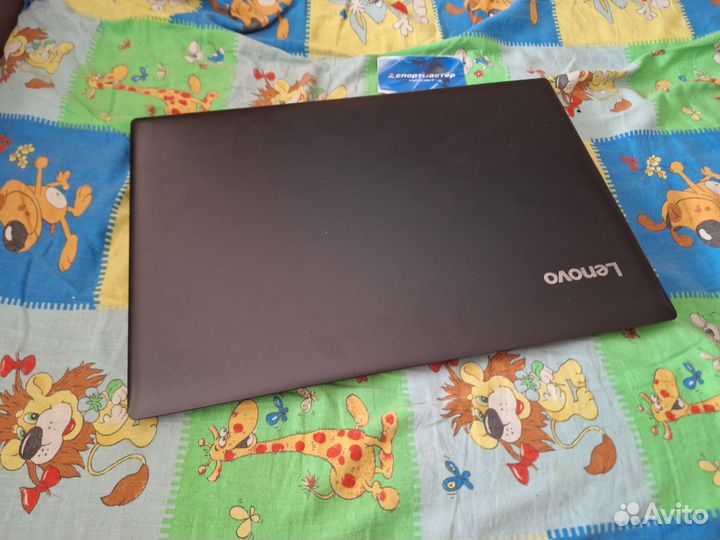 Lenovo Мощный А9 SSD240 8gb ddr4 Video 2.5gb