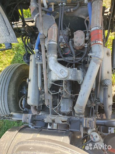 МАЗ 555102-223, 2006