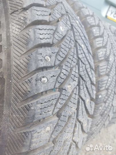 КАМА Alga (HK-531) 175/65 R14