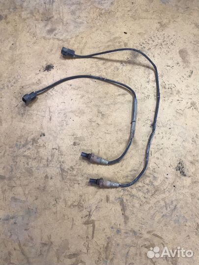 Датчик кислорода (лямбда зонд) Мицубиси Галант 9