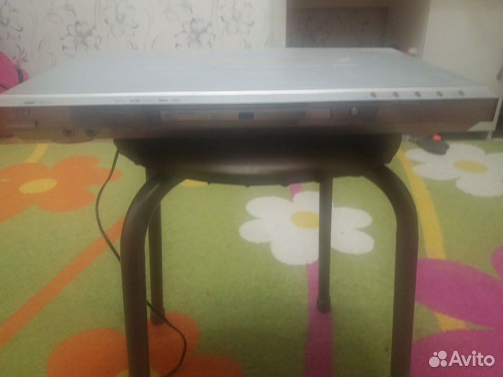 DVD плеер