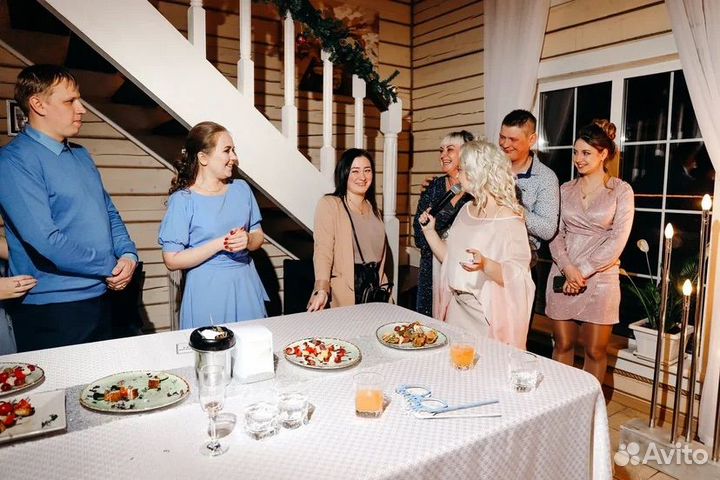 Проведу и организую Новогодний корпоратив