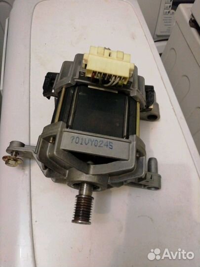 Двигатели для стиральных машин