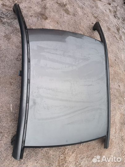 Крыша Hyundai Elantra 4 HD седан