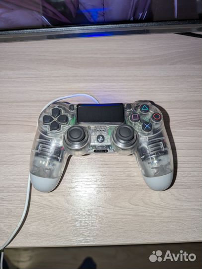 Sony playstation 4