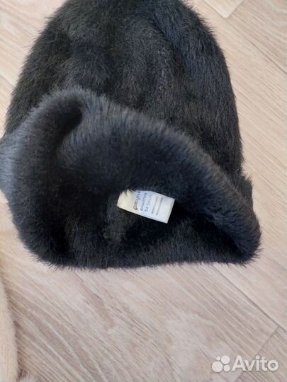 Шапка женская