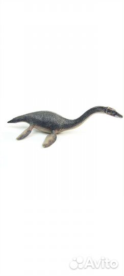 Плезиозавр