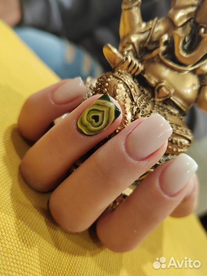 Требуются модели на маникюр и наращивание ногтей