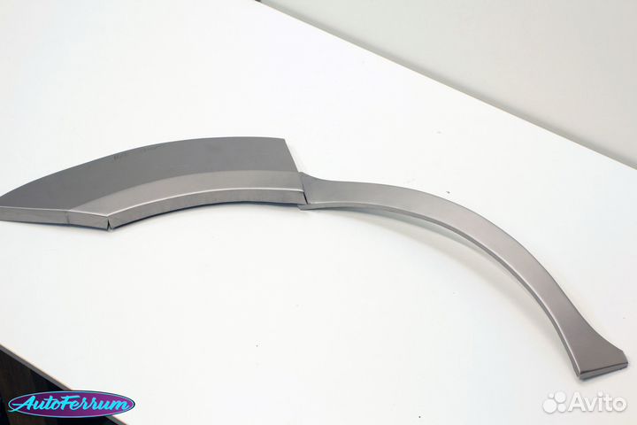Арки ремонтные Range Rover Sport задних крыльев