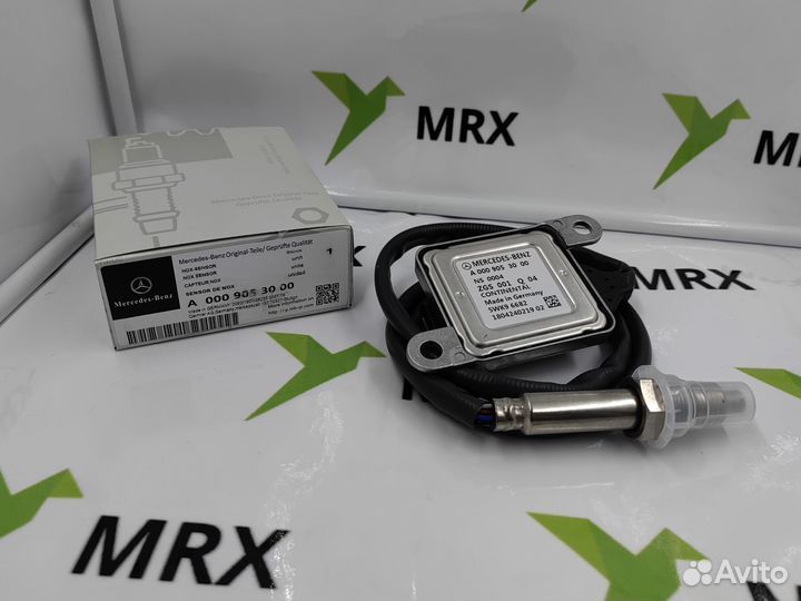 Датчик NOX A0009053000