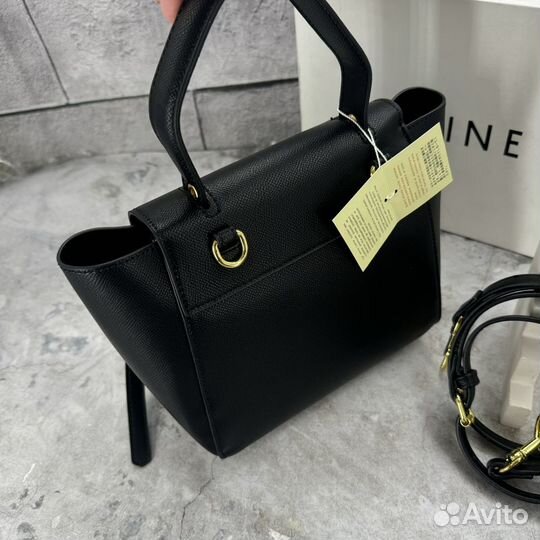 Сумка Celine Belt 20 новая