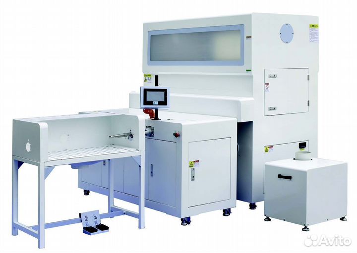 Машина для набивки пухом-пером KNH-1M2B-RM-H