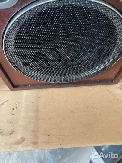 Авторская акустика