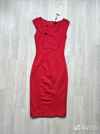 Uk 6, 8 Новое Платье Karen Millen