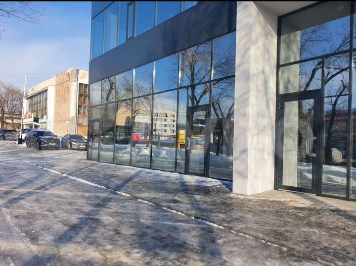 Свободного назначения, 92 м²