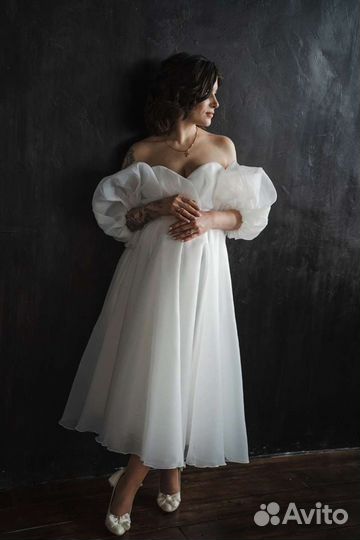 Свадебный фотограф