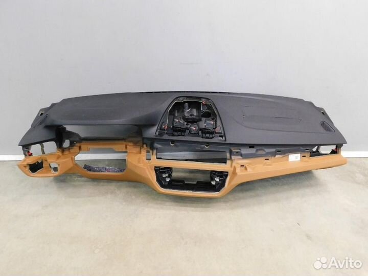 Торпедо BMW 5-Series/M5