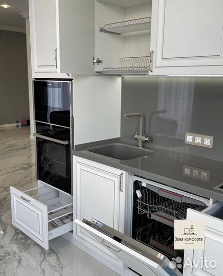 Кухни на заказ от производителя