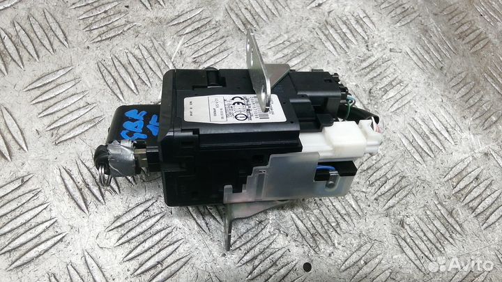 Замок зажигания Toyota Corolla Verso (2001-2009)