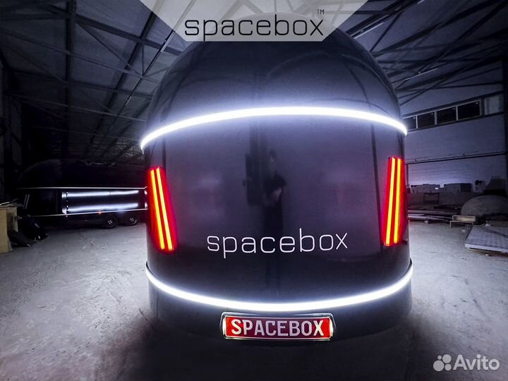 Фудтрак, Готовый бизнес Кафе Ресторан