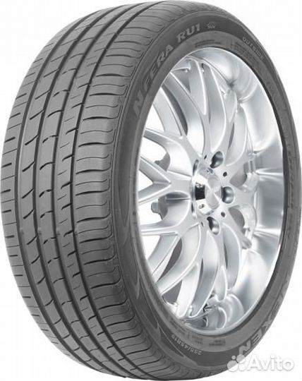 Nexen N'Fera RU1 SUV 225/65 R18 103V