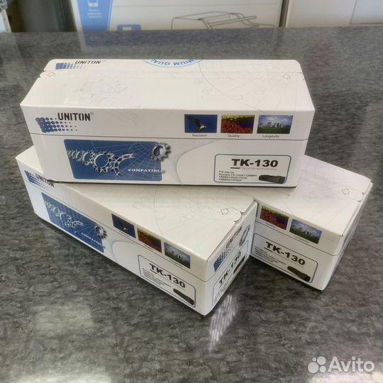 Картридж Kyocera TK-130