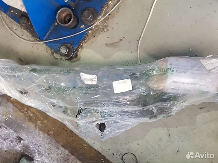 Фаркоп для Kia Sportage 2010-2016г, Xyndai IX 35