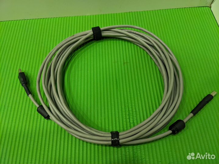 Высококачественный HI-FI DAC кабель USB тип A - B