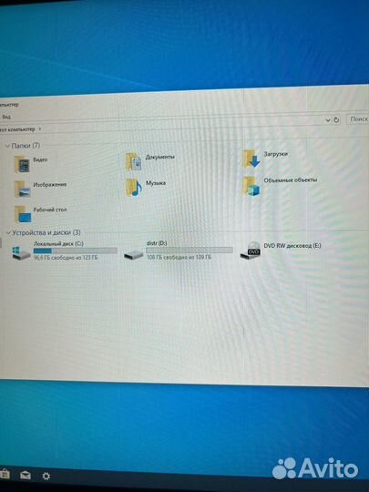Ноутбук hp 4520s