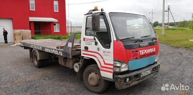 Ремонт вилочных погрузчиков