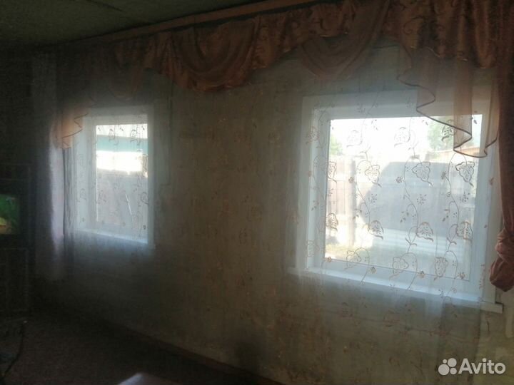 Тюли с ламбрекенами