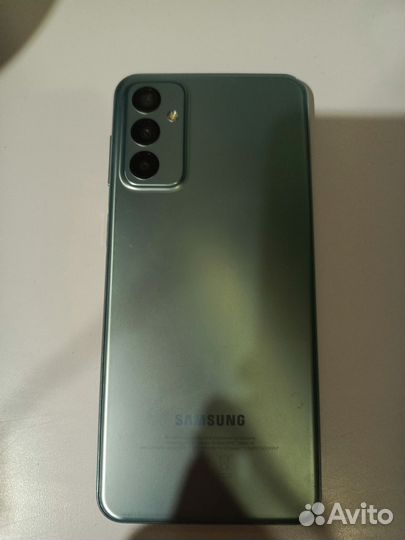 Samsung Galaxy M23, 4/128 ГБ