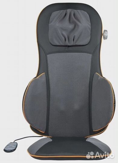 Накидка массажная шиацу MC825 Medisana