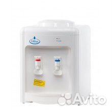 Раздатчик для воды