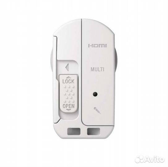 Экшн камера sony as300
