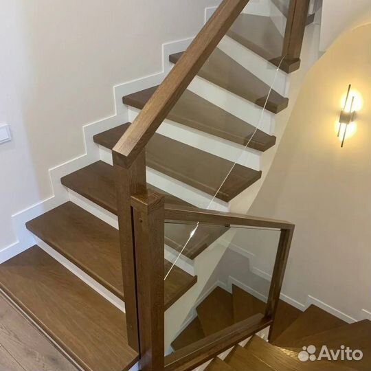 Лестница в дом