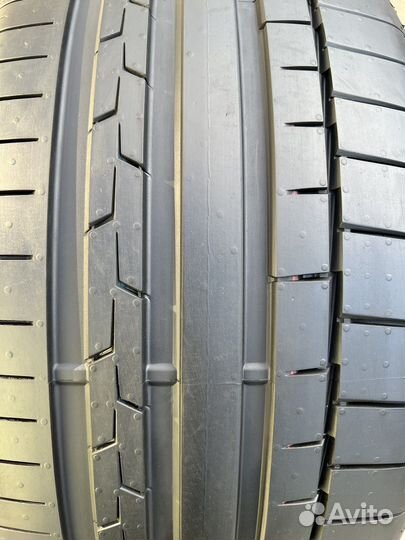 Continental ContiSportContact 6 265/40 R20 104Y